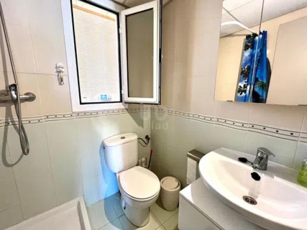 Piso en Barrio El Palmar-Los Molinos