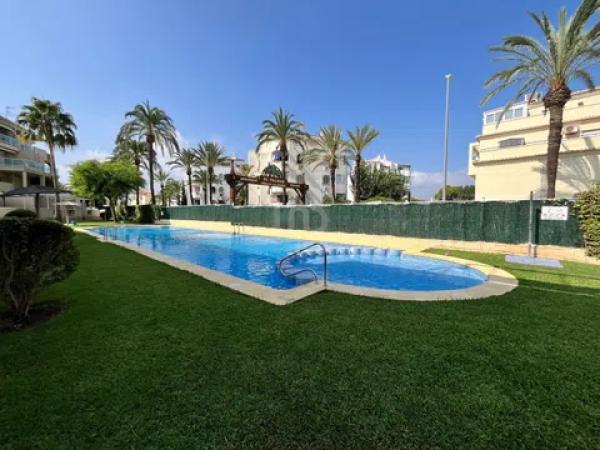 Piso en Barrio El Palmar-Los Molinos