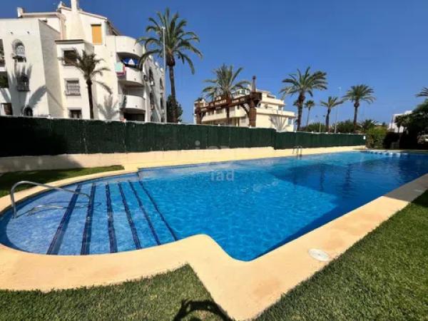 Piso en Barrio El Palmar-Los Molinos