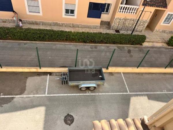 Piso en Barrio El Palmar-Los Molinos