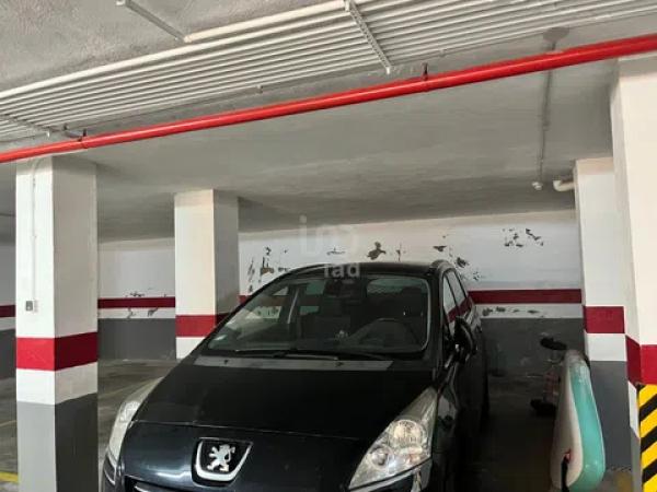 Piso en Barrio El Palmar-Los Molinos