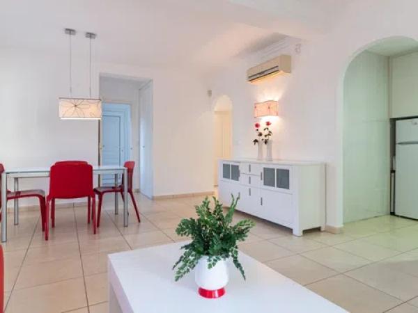 Piso en Barrio Les Bovetes-La Felicidad