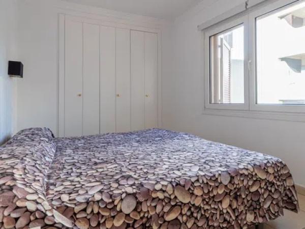 Piso en Barrio Les Bovetes-La Felicidad