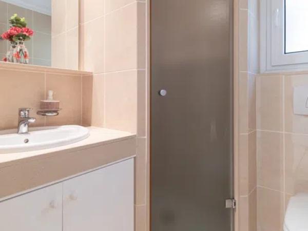 Piso en Barrio Les Bovetes-La Felicidad