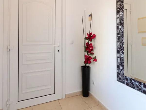 Piso en Barrio Les Bovetes-La Felicidad