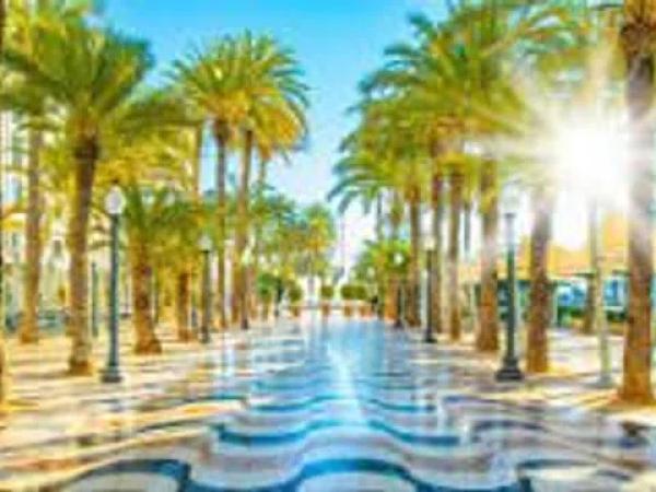 Piso en avenida de València