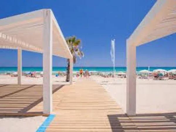 Piso en avenida de València