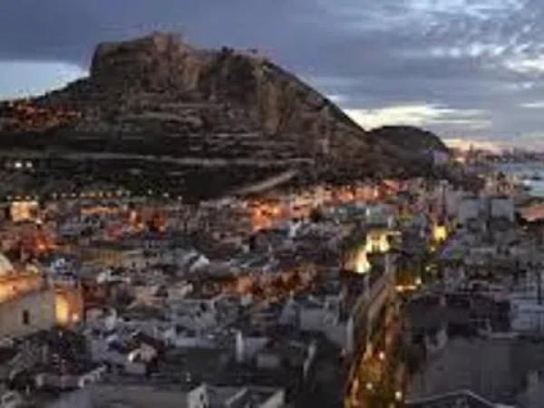 Piso en avenida de València