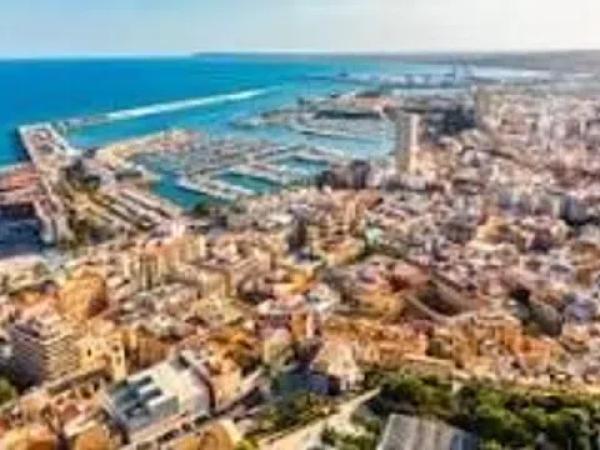 Piso en avenida de València