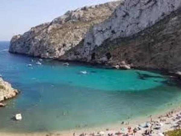 Piso en avenida de València