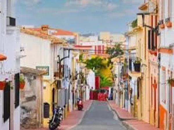 Piso en avenida de València