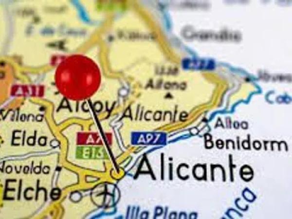 Piso en avenida de València