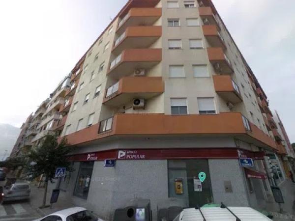 Piso en calle 11 de Maig