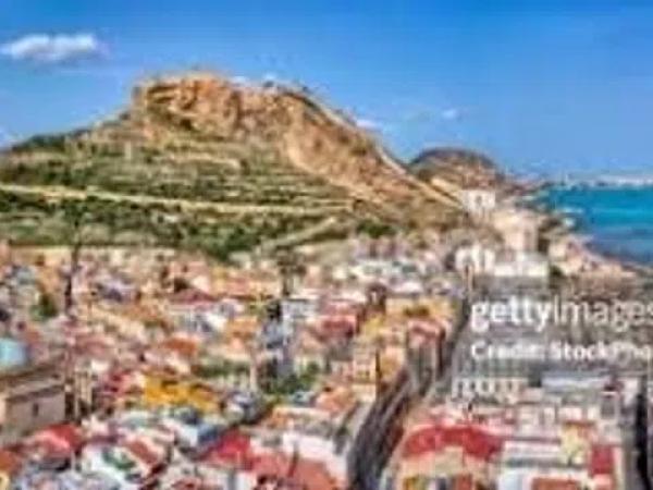 Piso en calle 11 de Maig