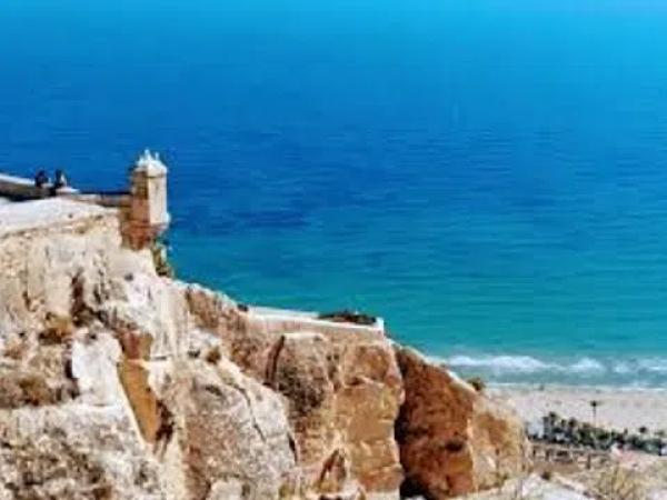 Piso en calle 11 de Maig