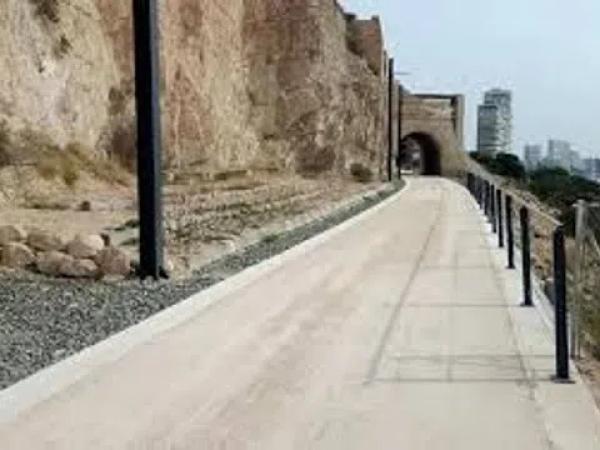 Piso en calle 11 de Maig