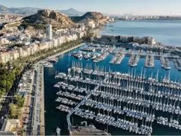 Piso en calle 11 de Maig