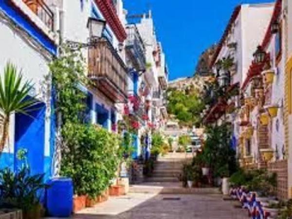 Piso en calle 11 de Maig