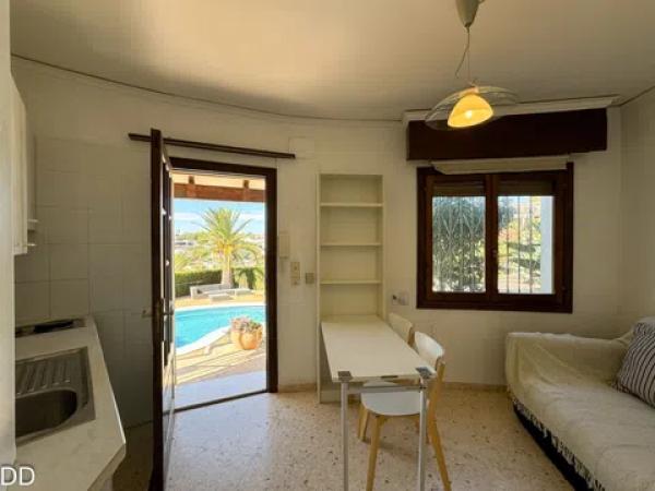 Chalet en El Montgó