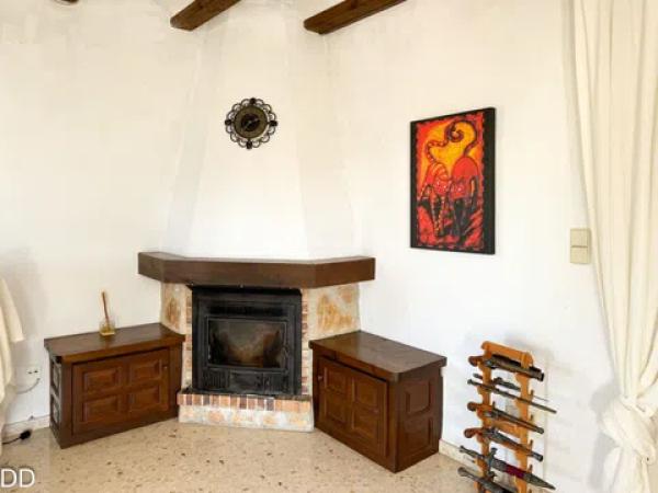 Chalet en El Montgó