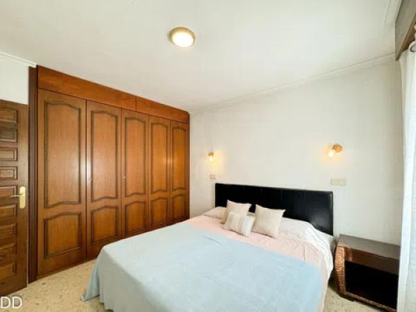 Chalet en El Montgó