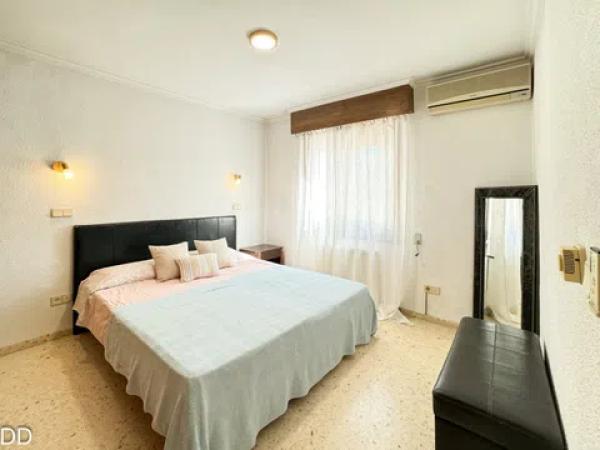 Chalet en El Montgó