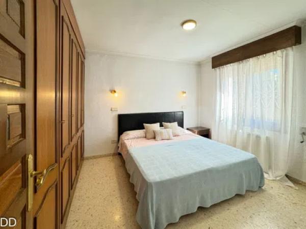 Chalet en El Montgó