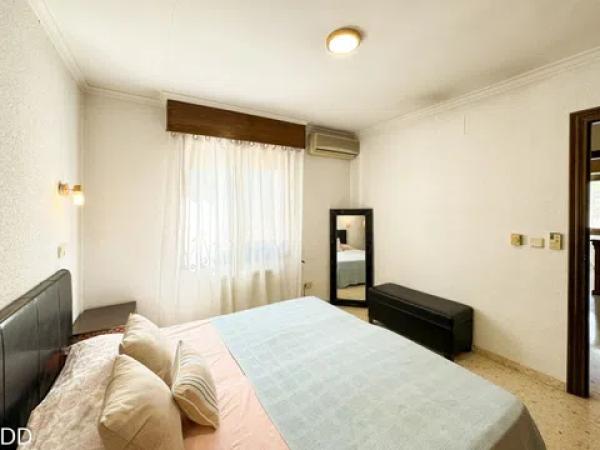 Chalet en El Montgó