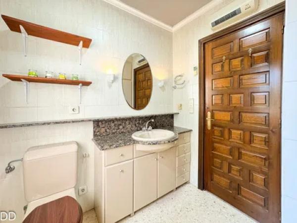 Chalet en El Montgó