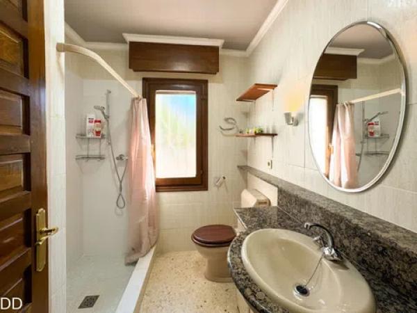 Chalet en El Montgó