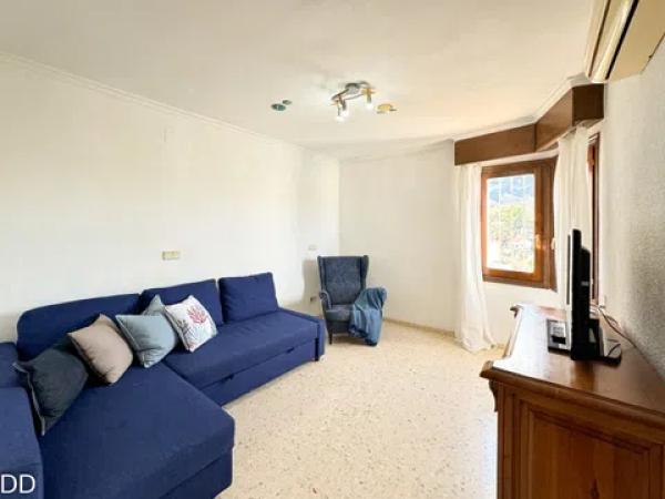 Chalet en El Montgó