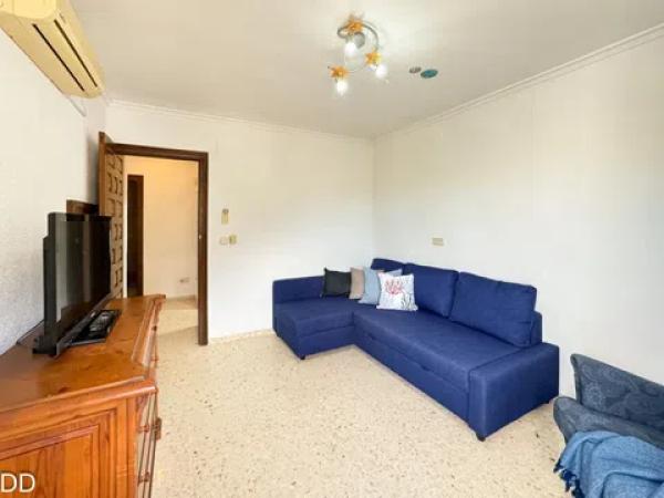 Chalet en El Montgó