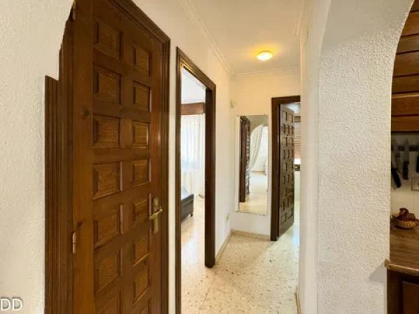 Chalet en El Montgó