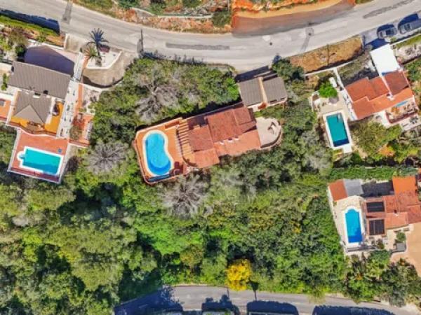 Chalet en La Pedrera-Vessanes