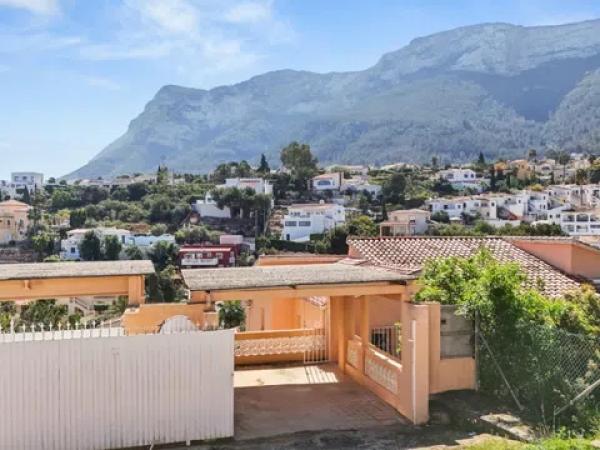 Chalet en La Pedrera-Vessanes