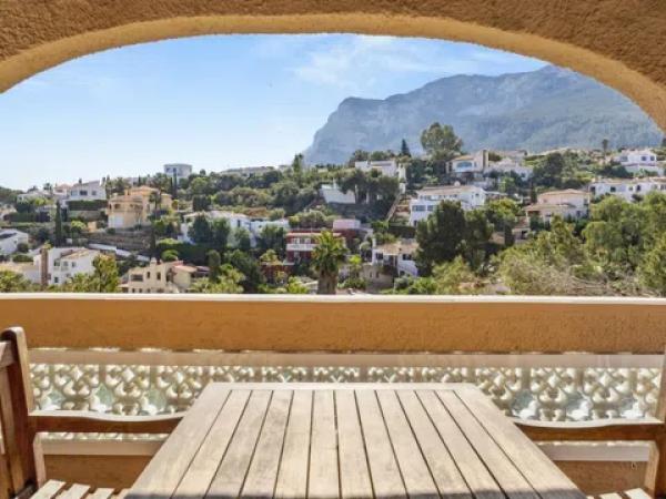 Chalet en La Pedrera-Vessanes