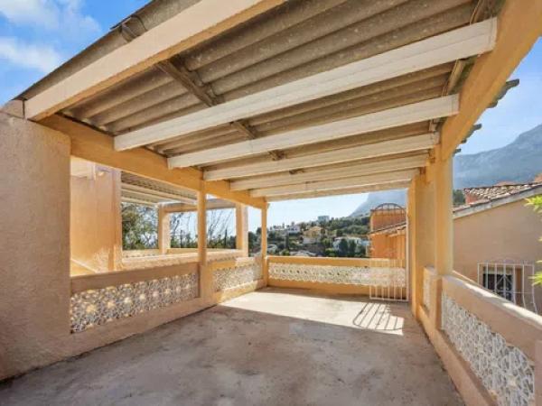 Chalet en La Pedrera-Vessanes