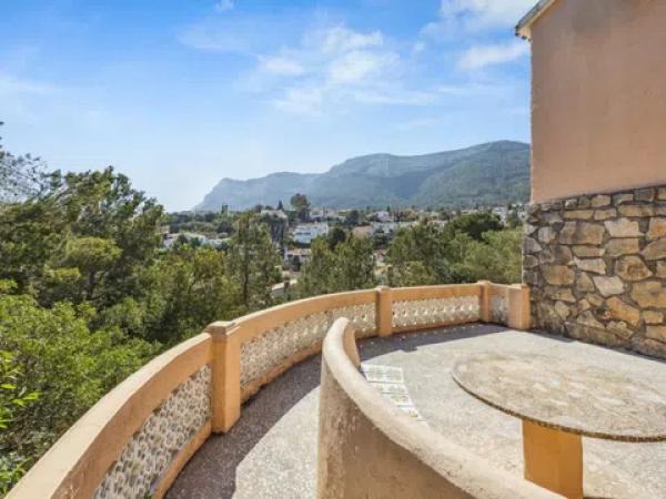 Chalet en La Pedrera-Vessanes