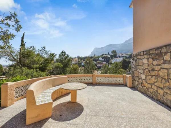 Chalet en La Pedrera-Vessanes