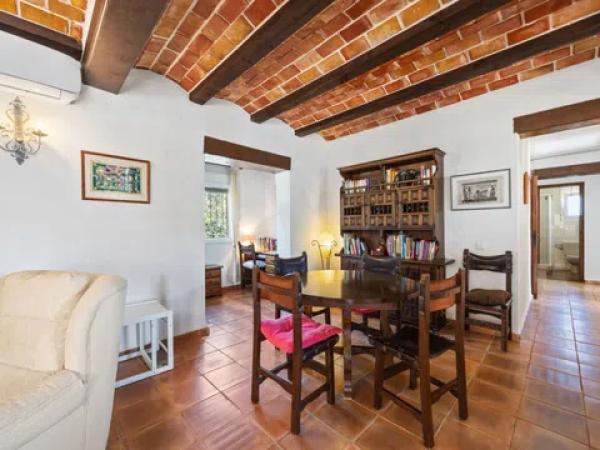 Chalet en La Pedrera-Vessanes