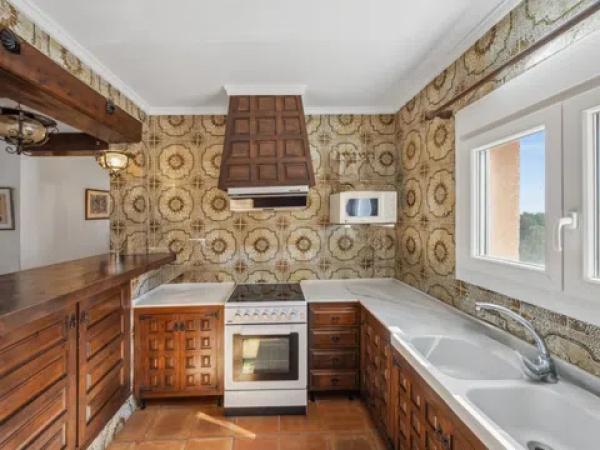 Chalet en La Pedrera-Vessanes