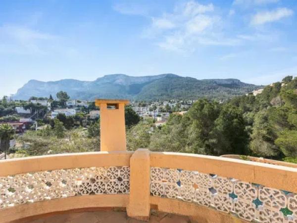 Chalet en La Pedrera-Vessanes