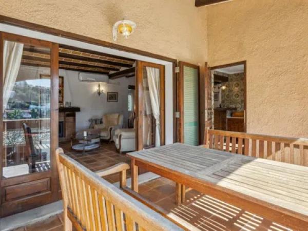 Chalet en La Pedrera-Vessanes