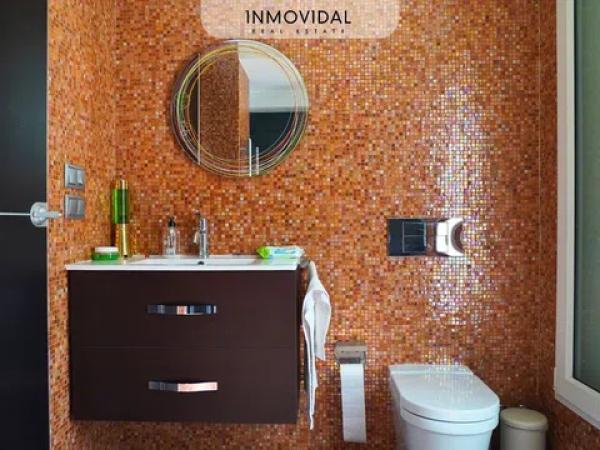 Casa independiente en camino Assagador de Cabanes