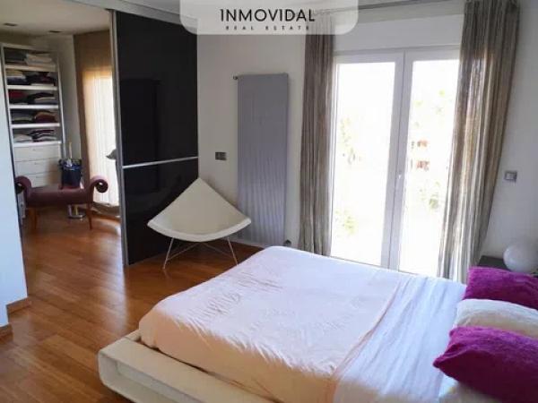 Casa independiente en camino Assagador de Cabanes