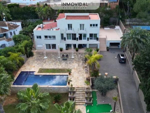 Casa independiente en camino Assagador de Cabanes