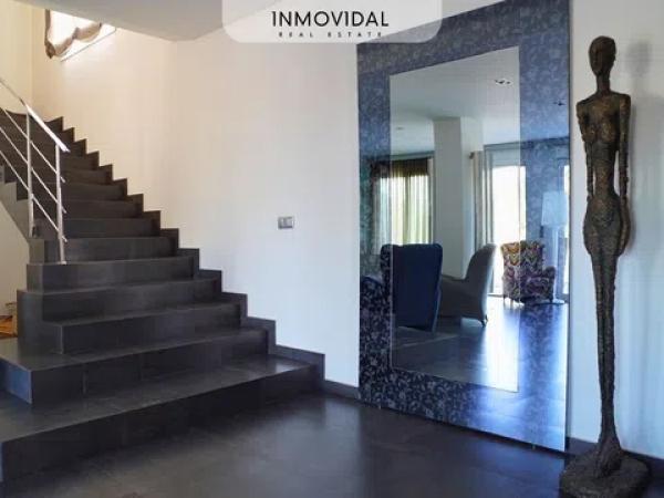 Casa independiente en camino Assagador de Cabanes