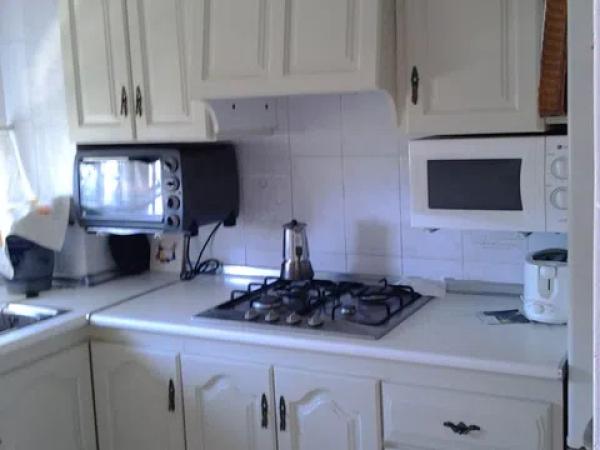 Piso en Les Rotes/Las Rotas