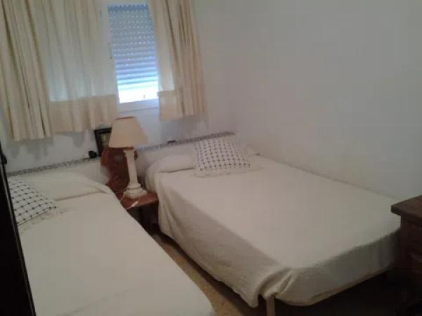 Piso en Les Rotes/Las Rotas