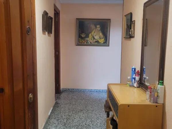 Piso en Centro Urbano